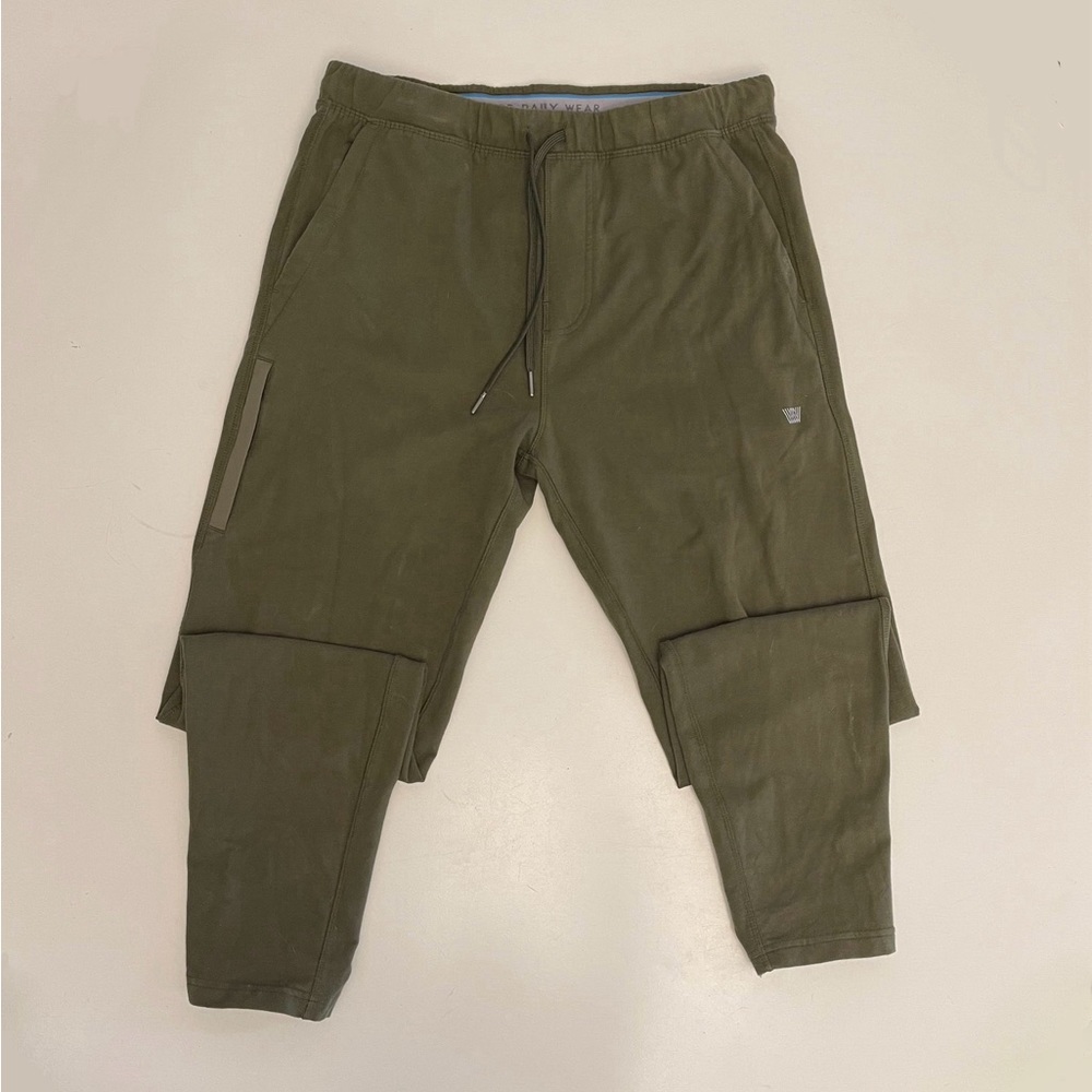 Mack Weldon Ace Sweatpants